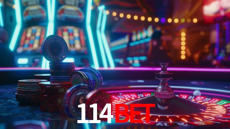 Welcome Bonus 114BET