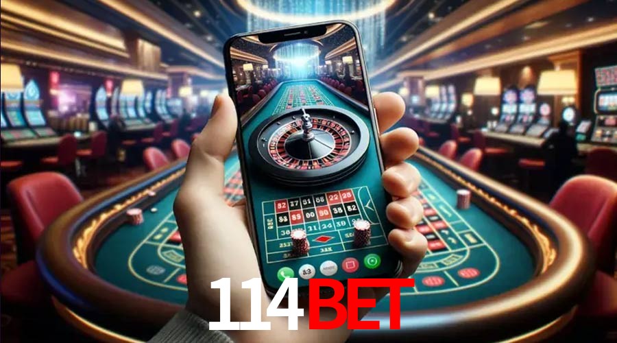 Statistics 114BET
