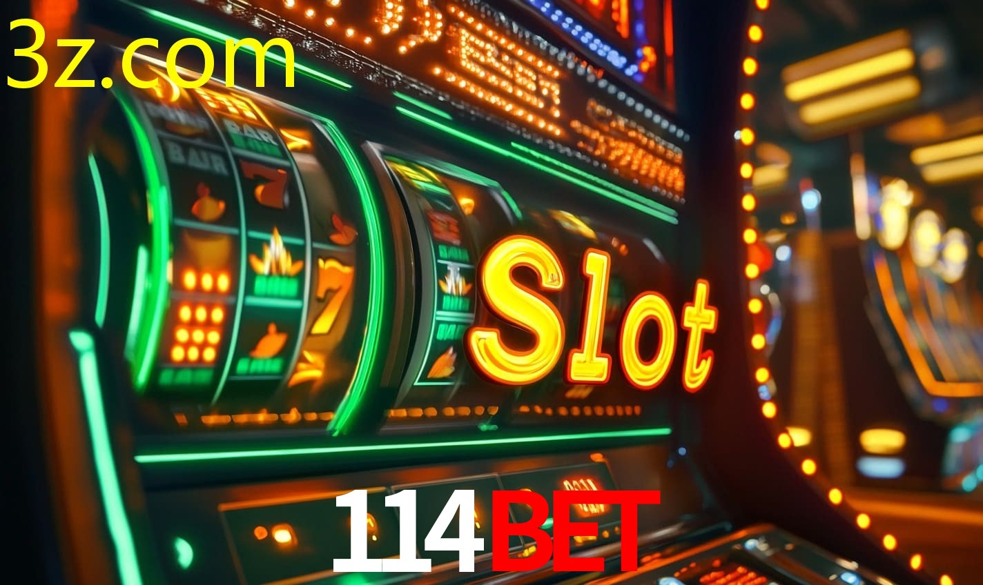 Cadastro Rápido 114BET.COM