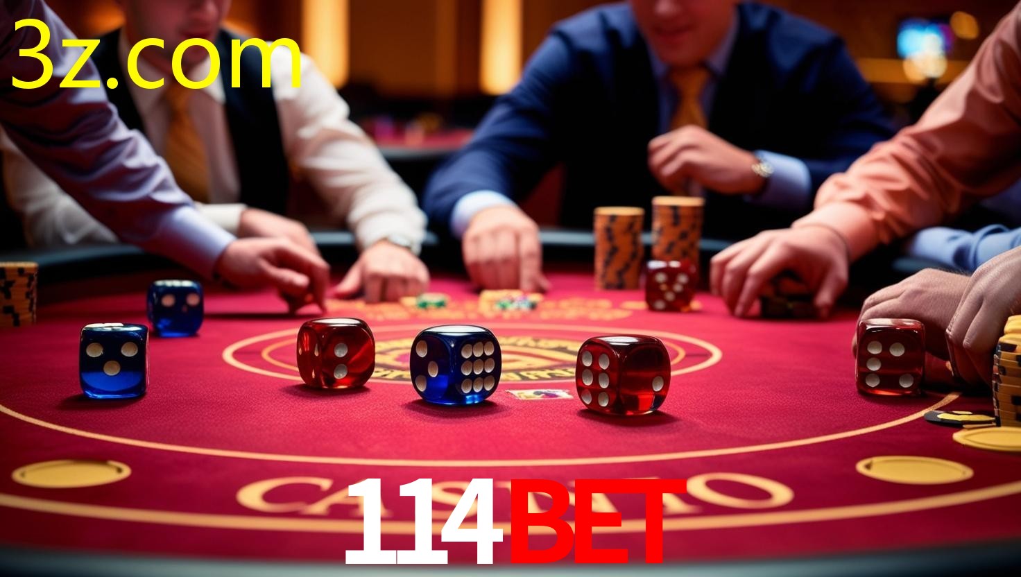 Fortune Tiger Slot no Site 114BET.COM