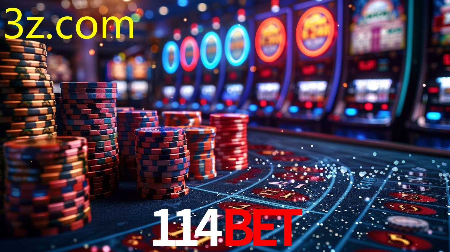 App 114BET.COM  