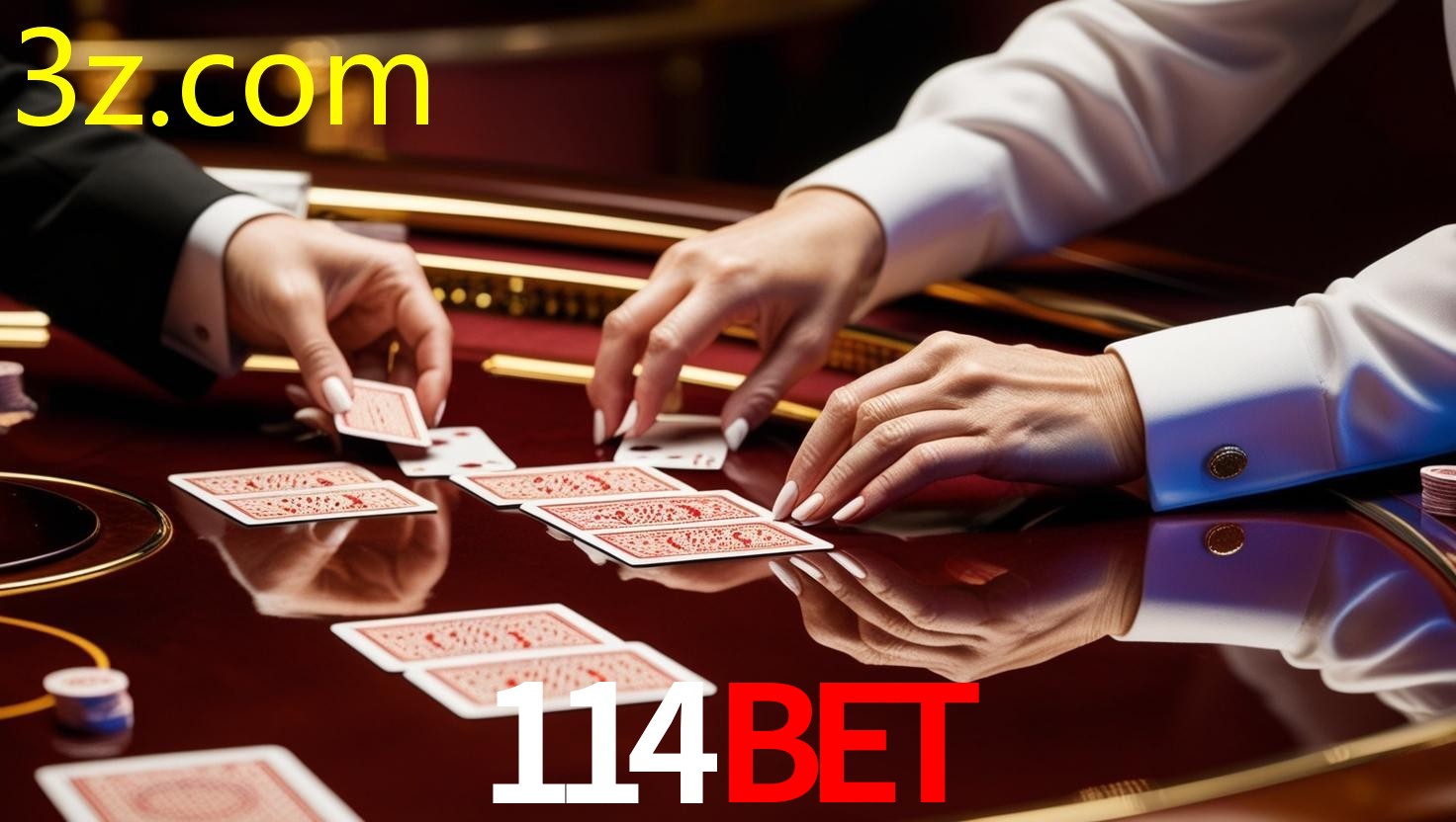 Apostas na Site 114BET.COM