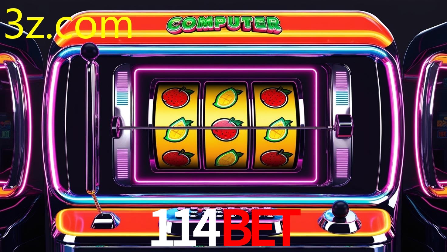 Login Seguro 114BET.COM