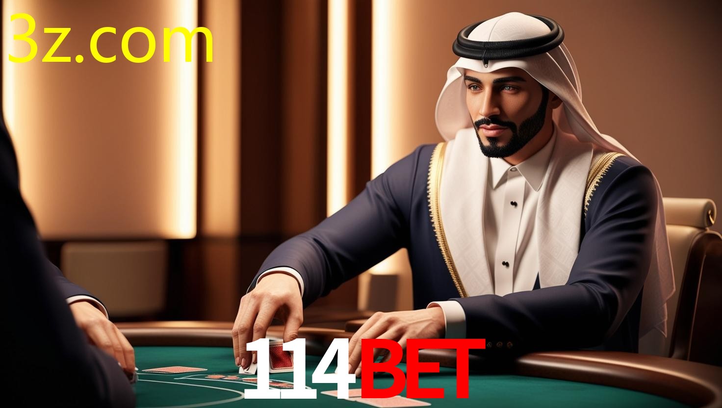 Cassino de Jogos 114BET.COM
