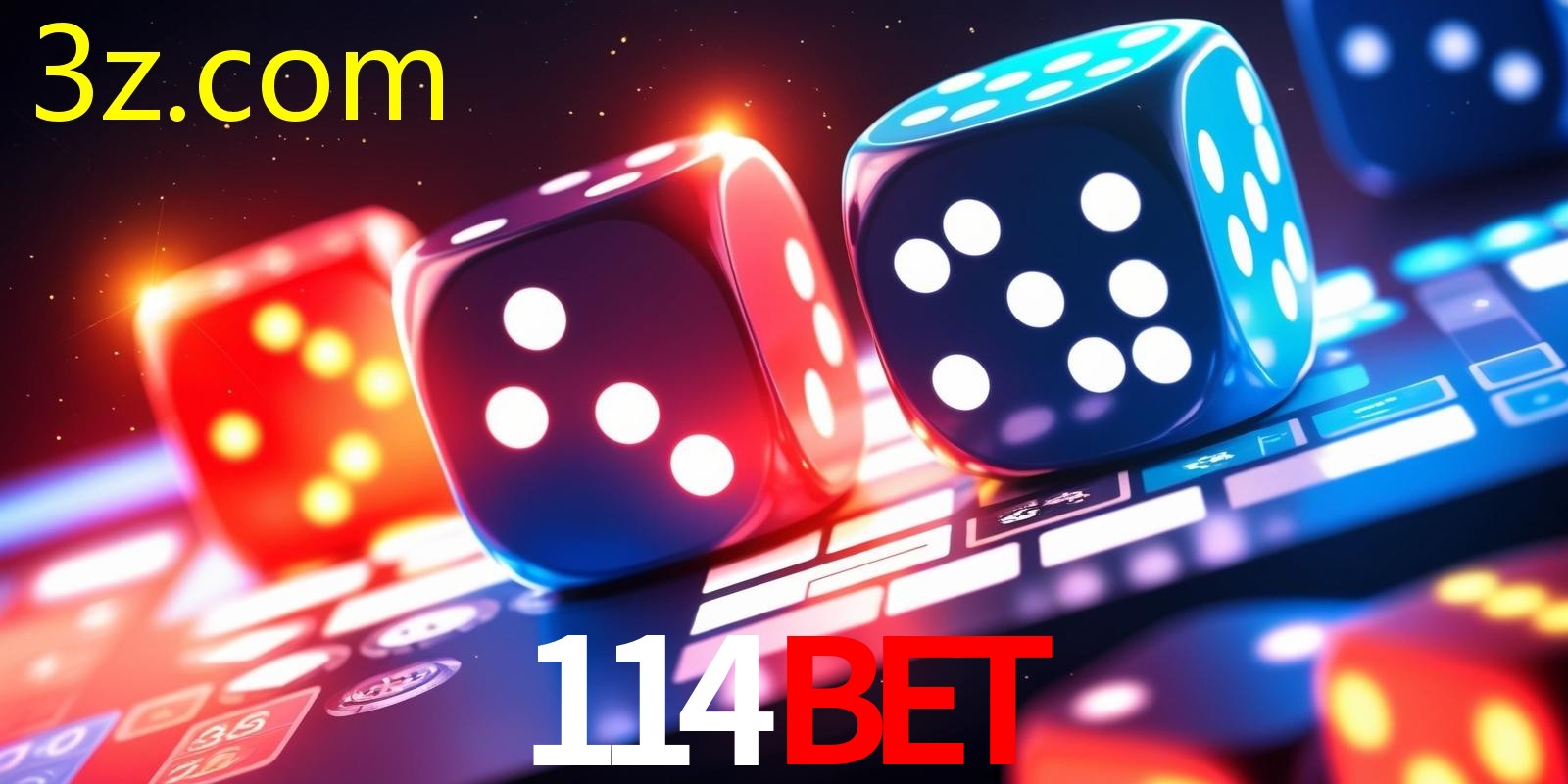Jogos de Cassino 114BET.COM