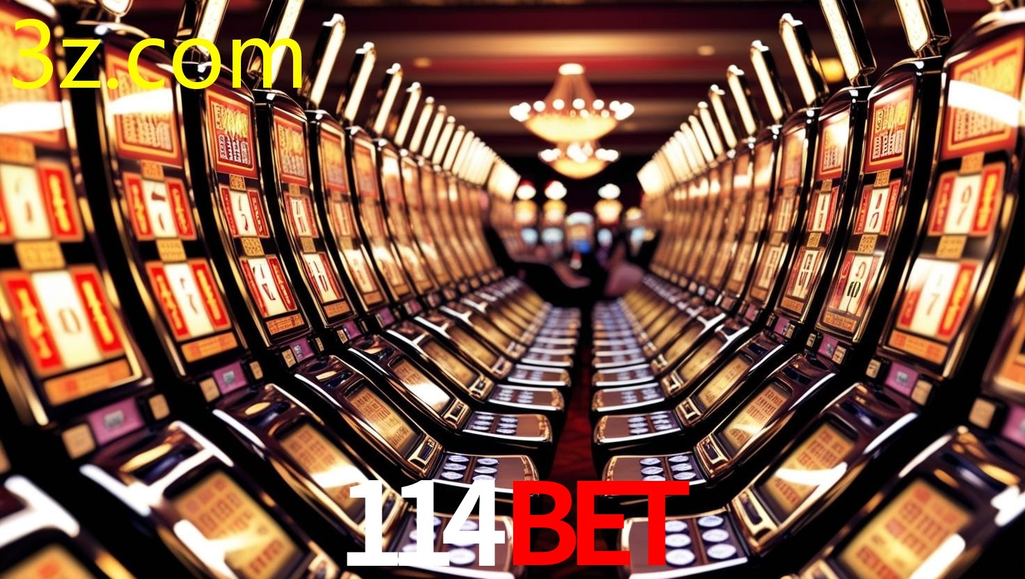 114BET.COM Login Rápido