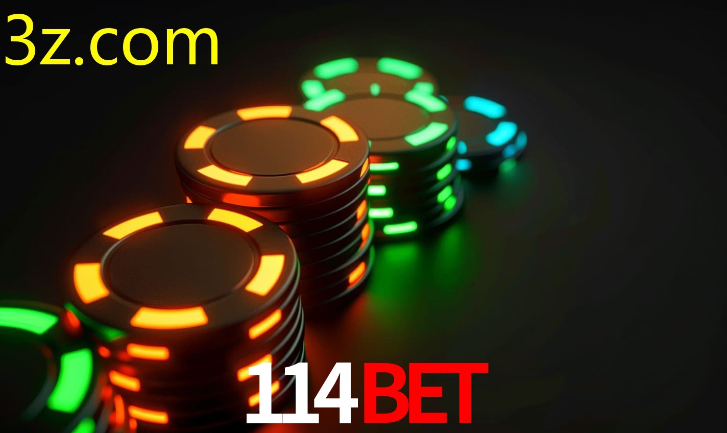 Cassino Online Seguro 114BET.COM