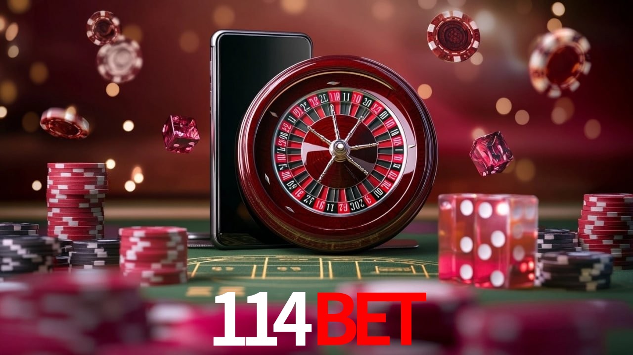 Blackjack Table 114BET