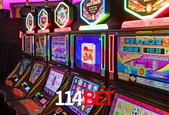 cassino 114BET