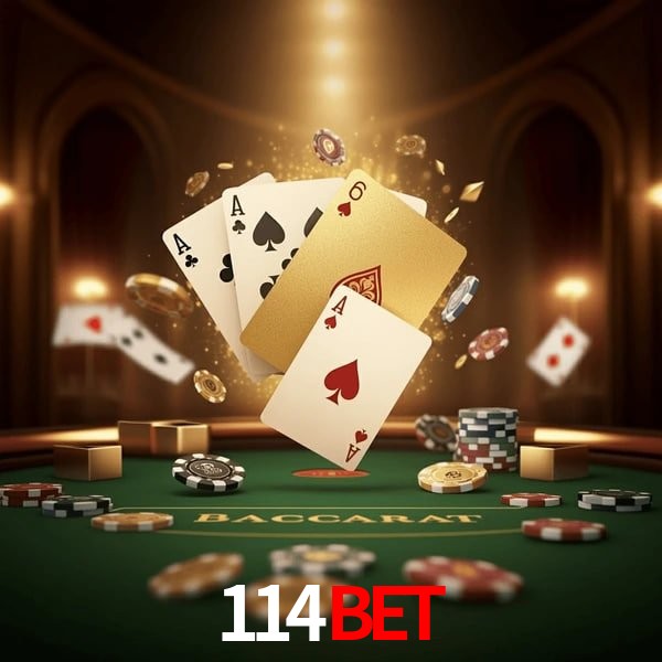 Programa VIP 114BET
