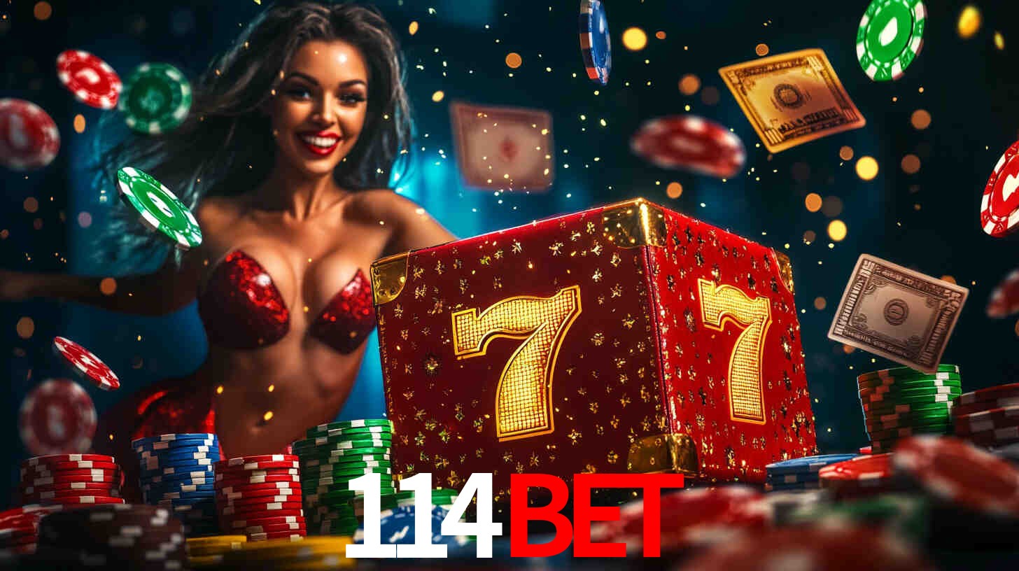 Recursos de Bônus 114BET