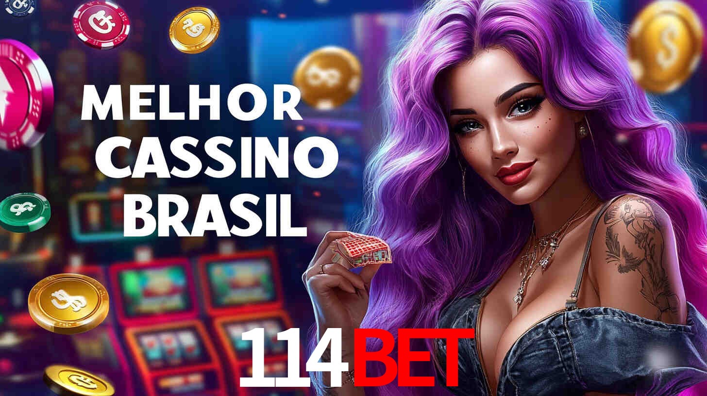 Apostas de Basquete 114BET