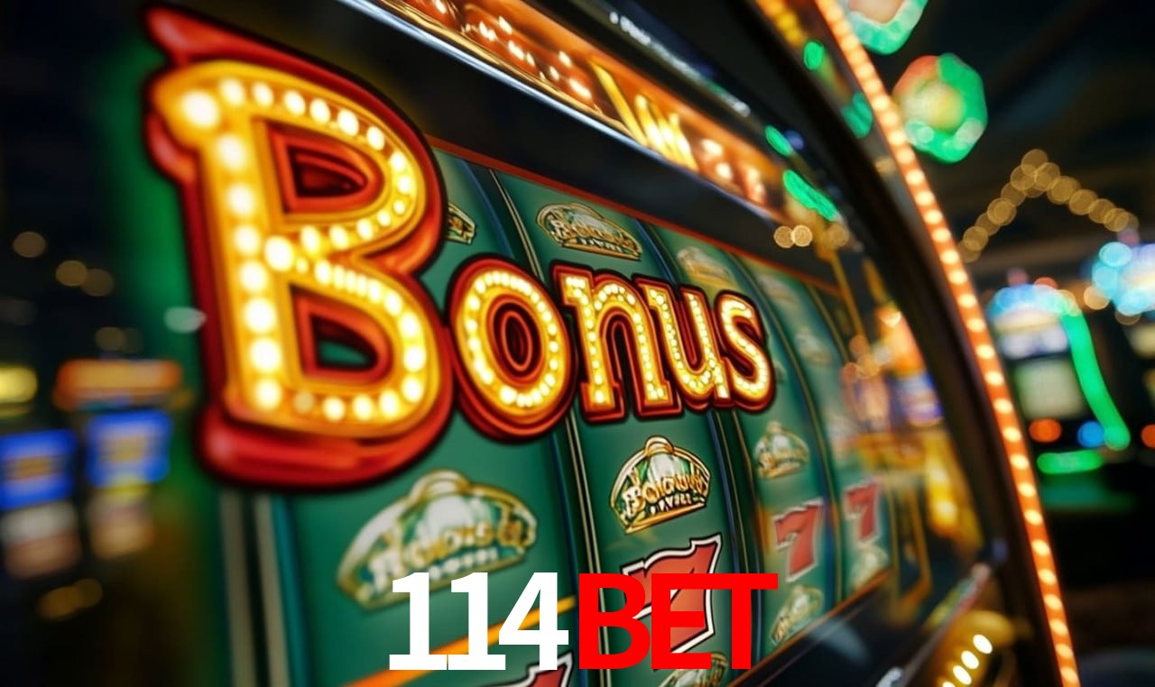 Inovações de Jogos na 114BET: O Futuro das Experiências Interativas