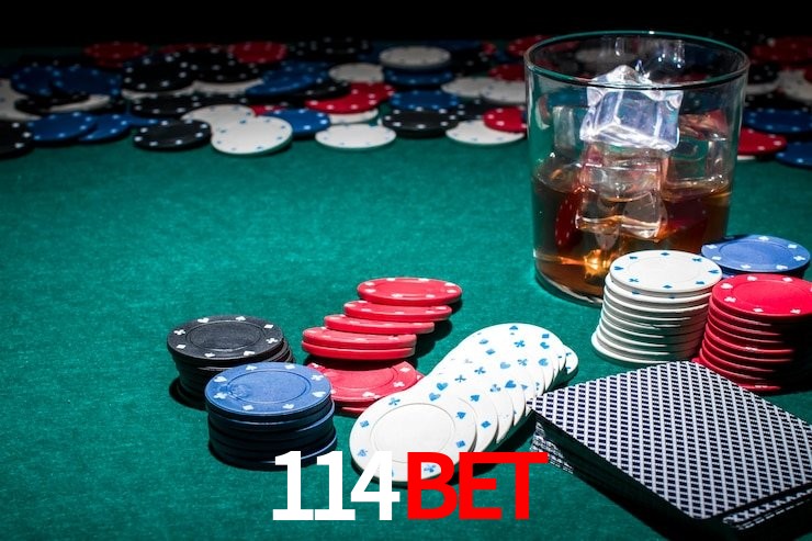 A Revolução dos Aplicativos de Jogos no 114BET