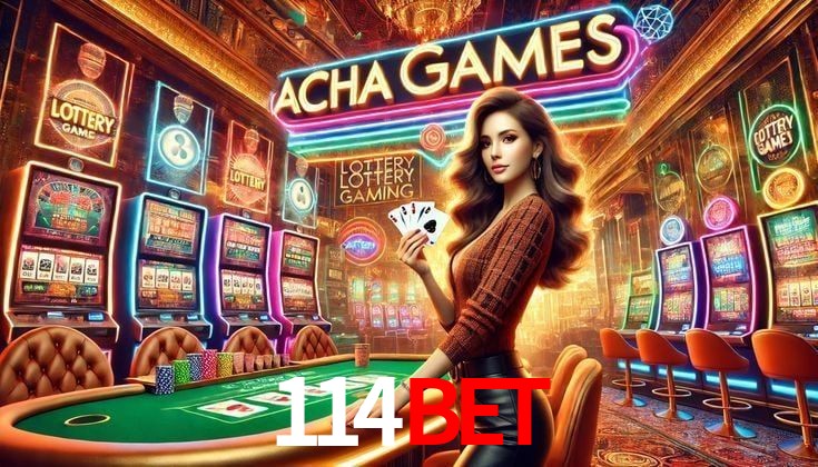 Live Casino 114BET