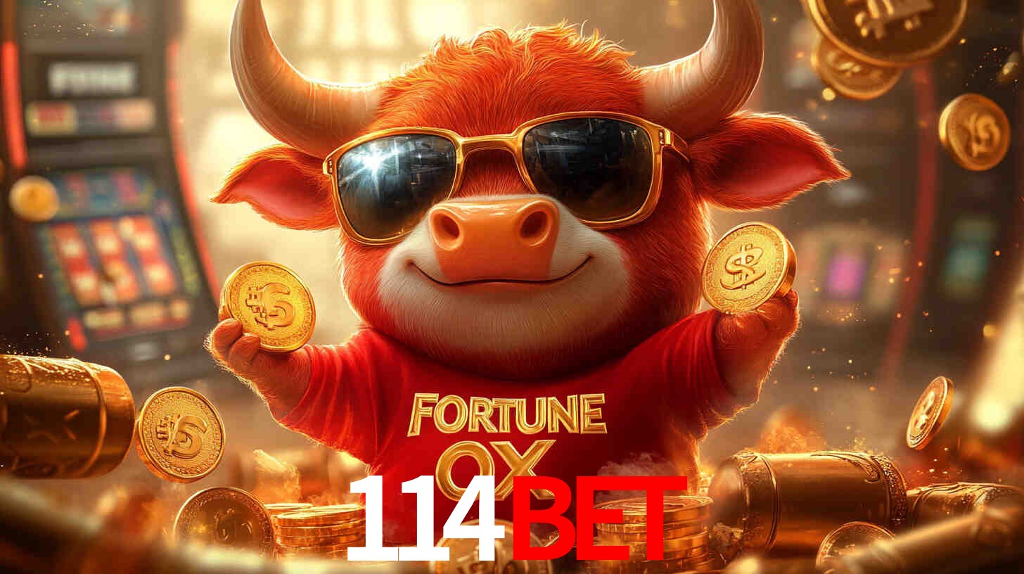 114BET App