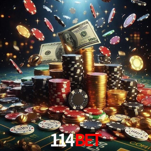 Ofertas Exclusivas 114BET