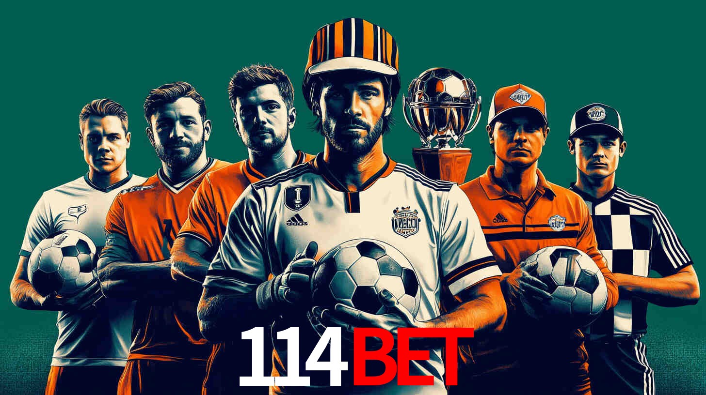 Estatísticas Esportivas 114BET