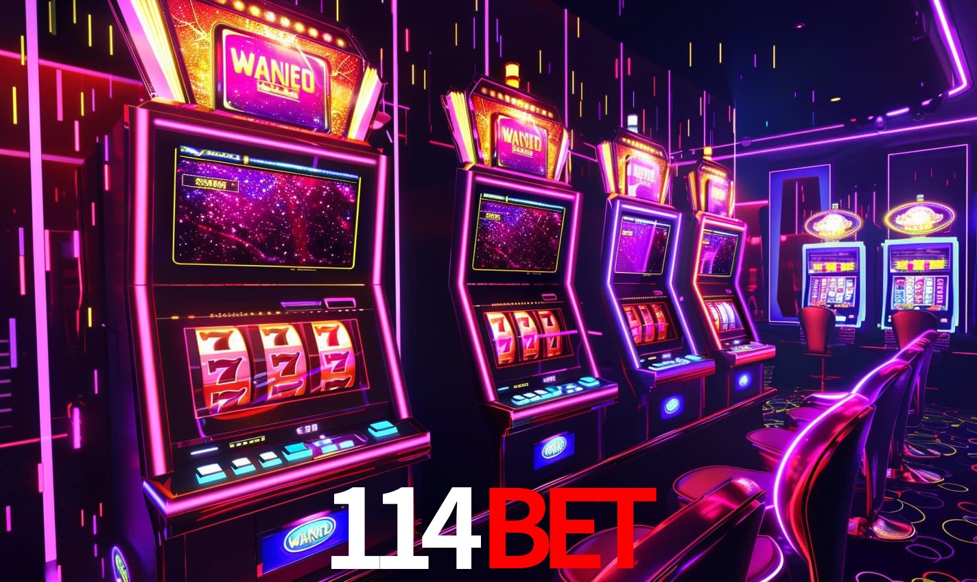 Diretório de Jogos 114BET