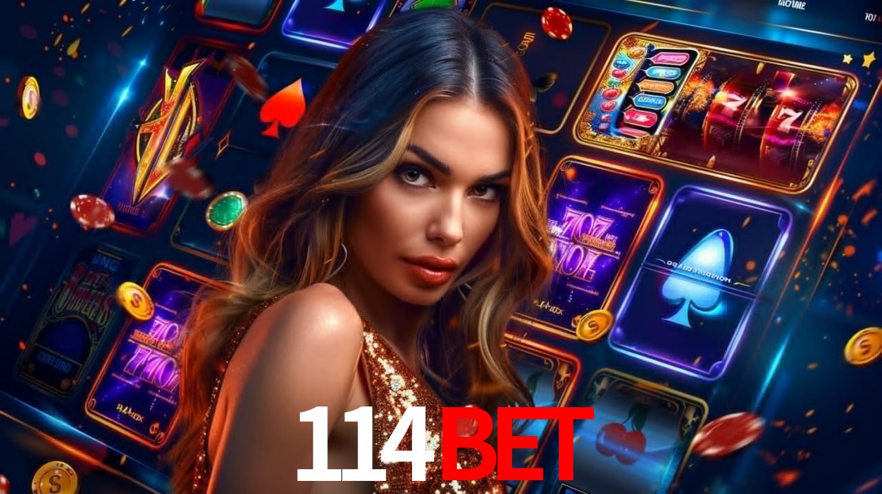 Design Responsivo 114BET