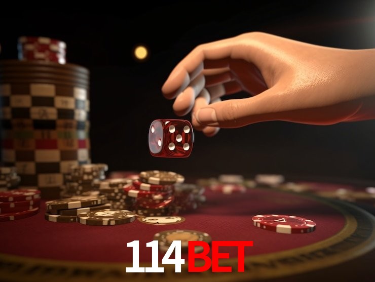 Descubra o Programa VIP da 114BET: Vantagens Exclusivas para Jogadores