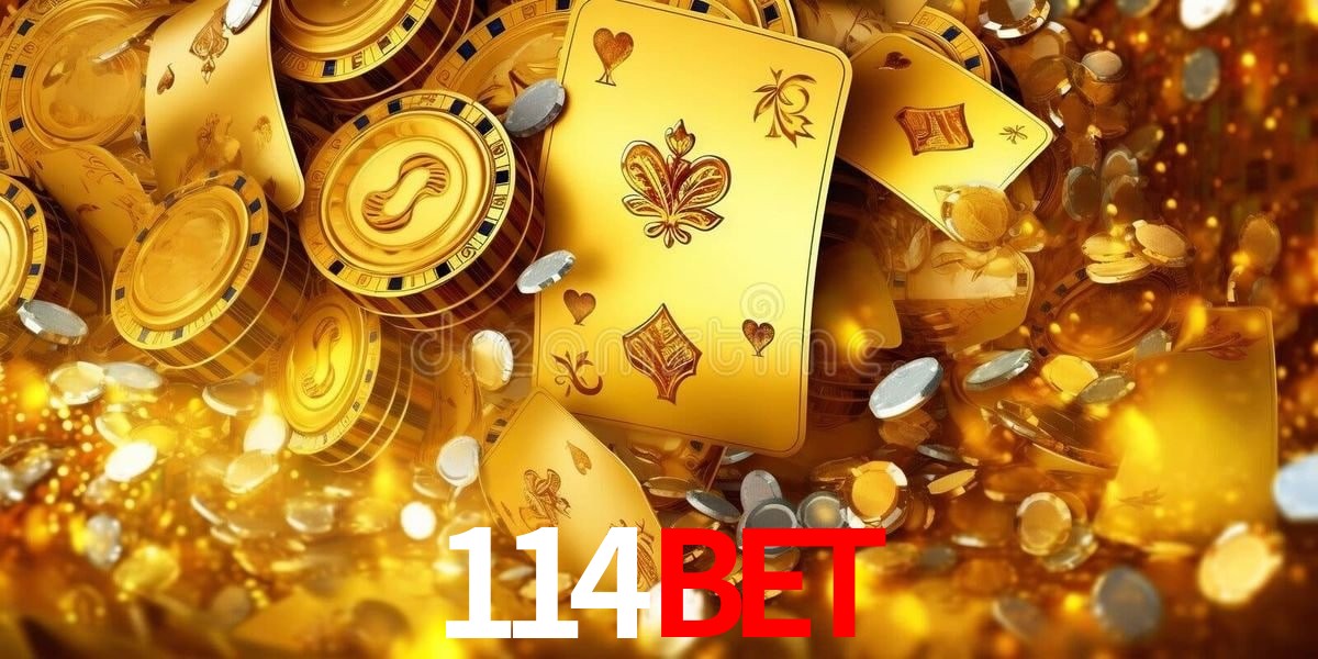 Cadastro Rápido 114BET