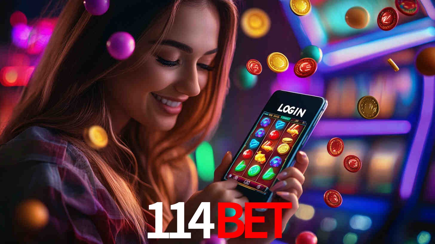 114BET App