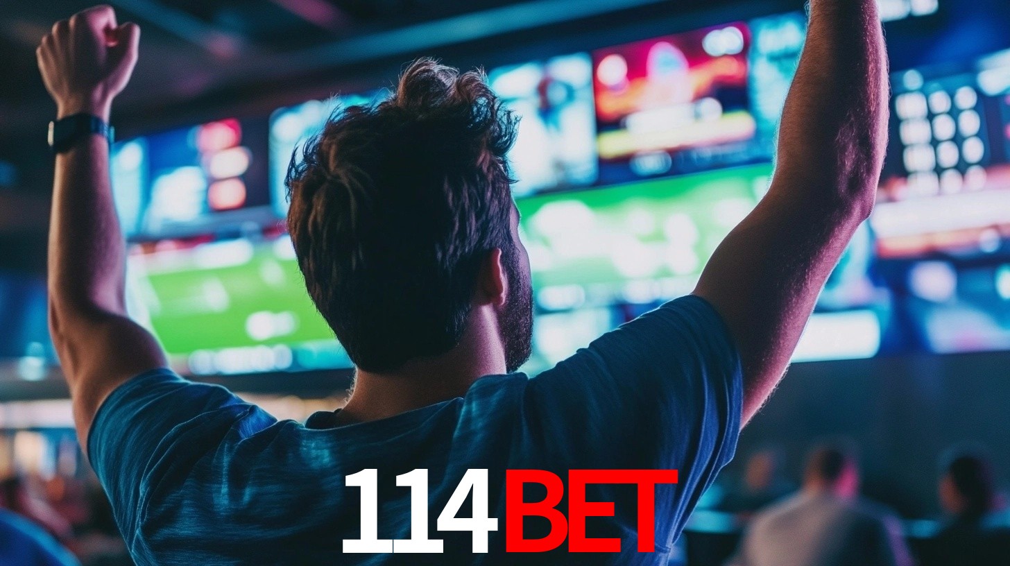 Bônus Generosos e Exclusivos no 114BET para Você!