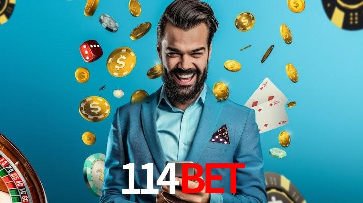Basketball Betting 114BET