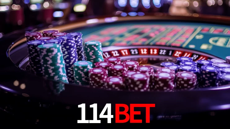 114BET App Interface