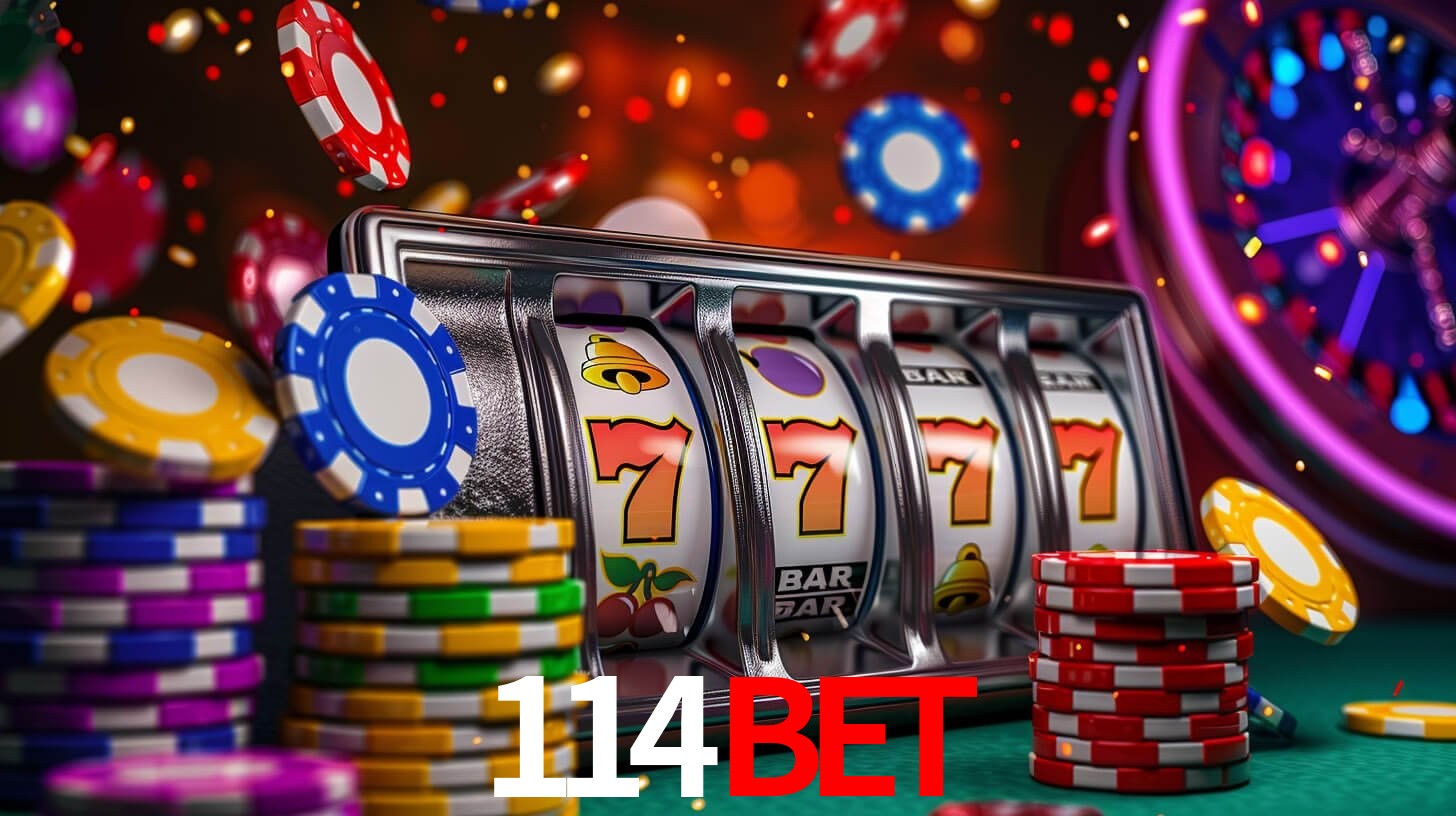 A Revolução dos Aplicativos de Jogos no 114BET