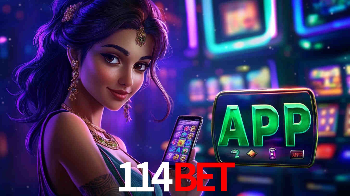Desvendando o Mundo dos Jogos Virtuais na 114BET