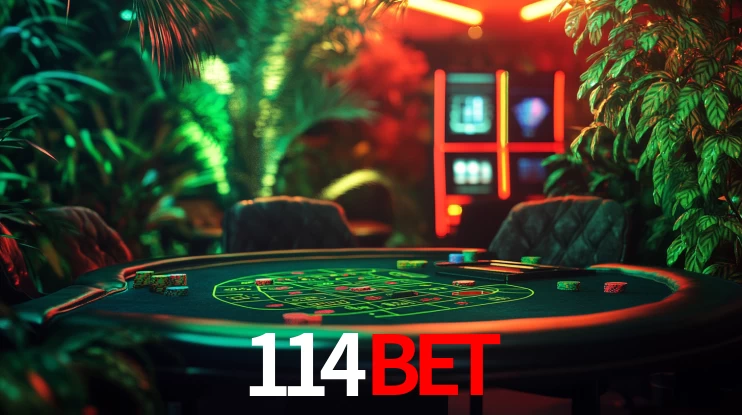 Premium Interface 114BET