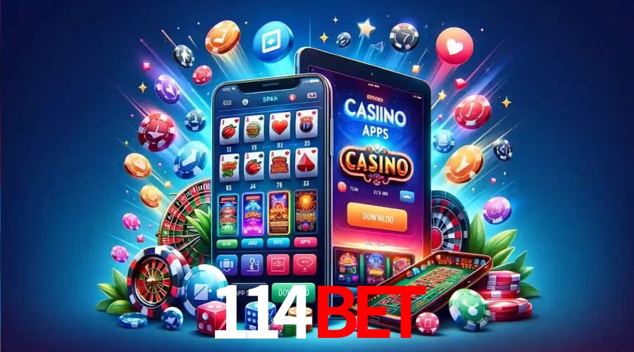 Bonus Features 114BET