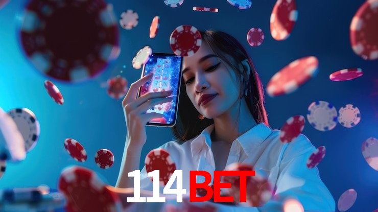 Tecnologia da Plataforma 114BET