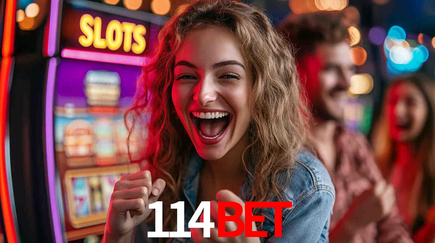Estatísticas do Jogo 114BET