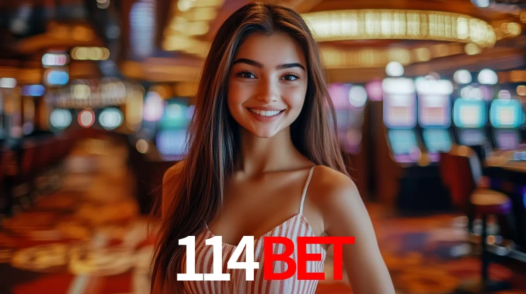 114BET App