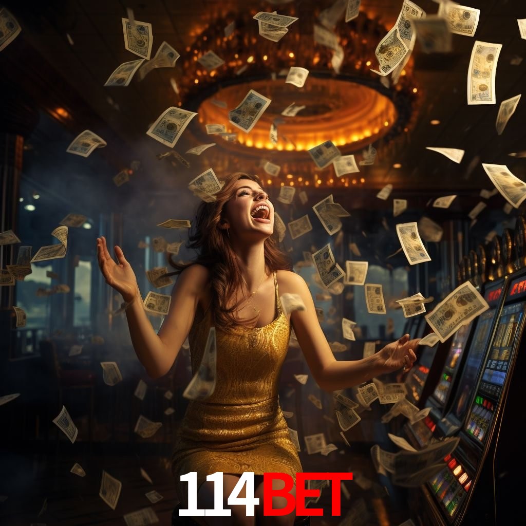 Daily Bonuses 114BET