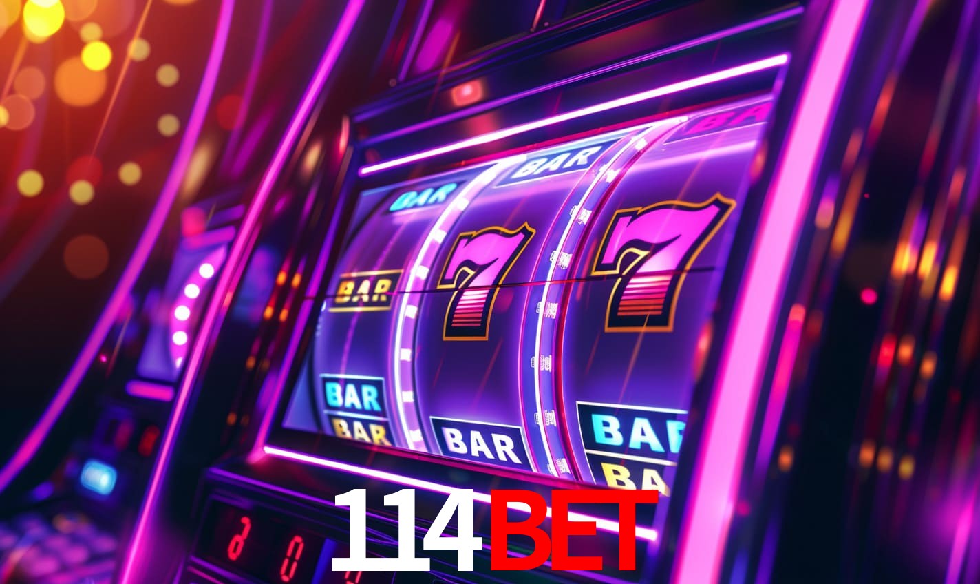 114BET login