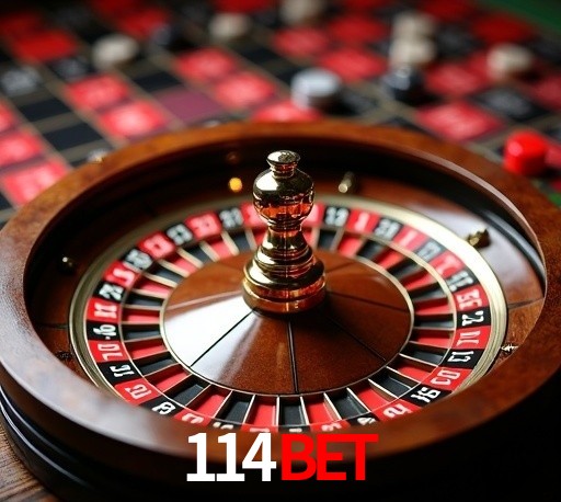 Explorando a Categoria de Eventos em Apostas na 114BET