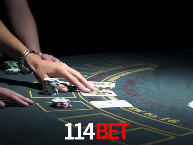 Descubra a Essência do 114BET: Nossa História e Compromissos