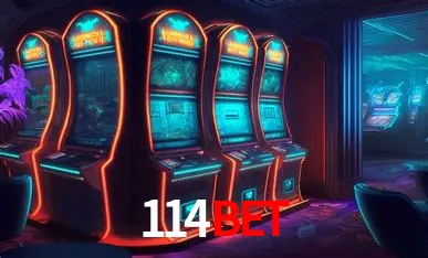 Descubra o Mundo do Cassino Online com 114BET