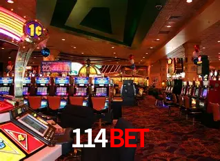 APP oficial da 114BET para mobile