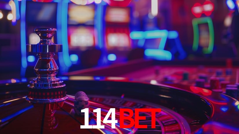 114BET App