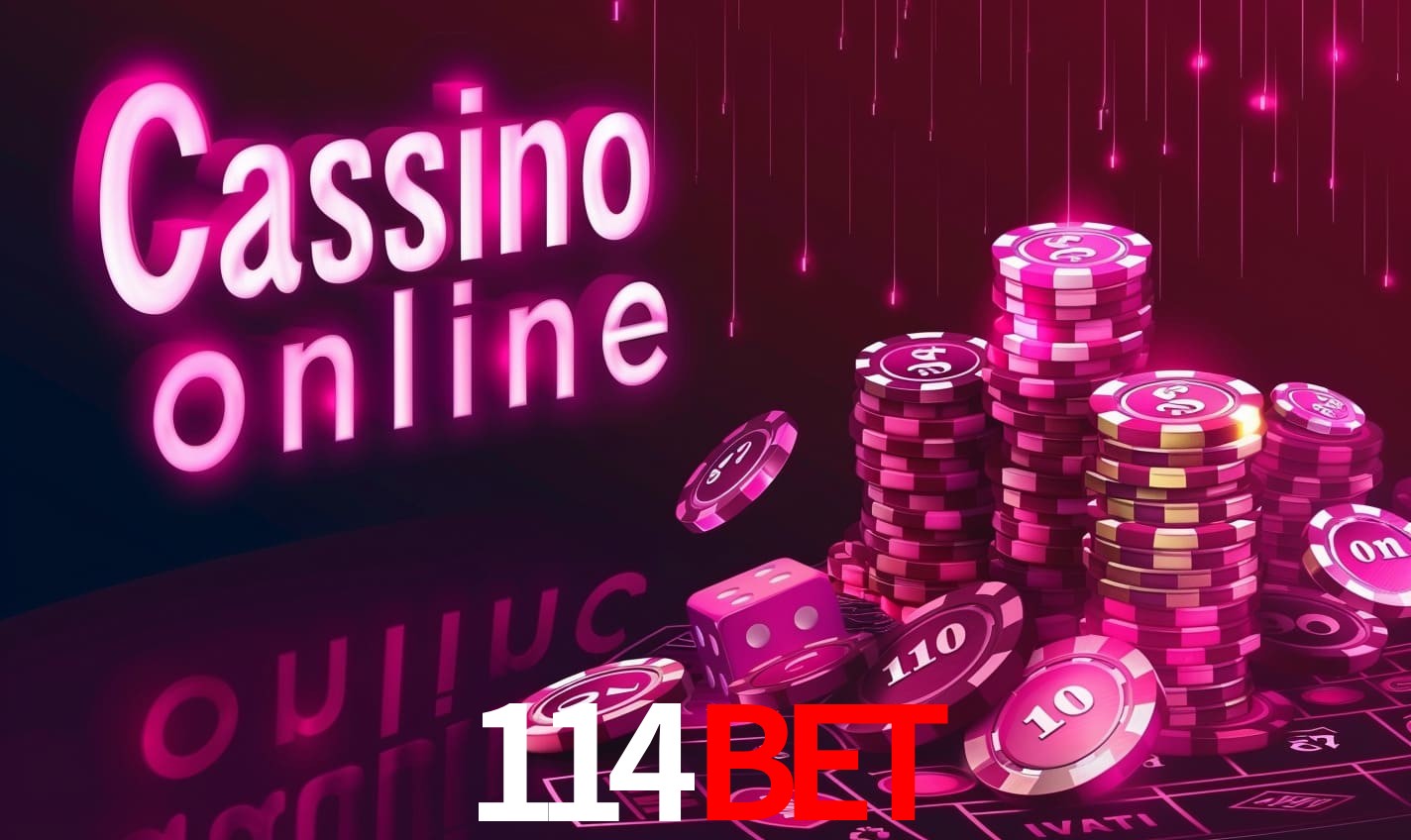 Provedores de Jogos 114BET
