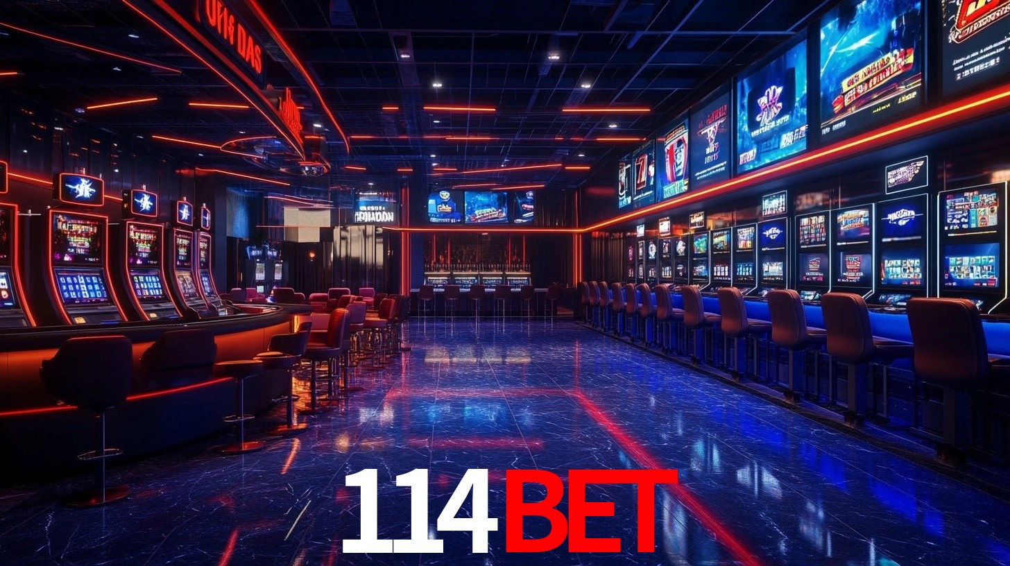114BET,114BET App