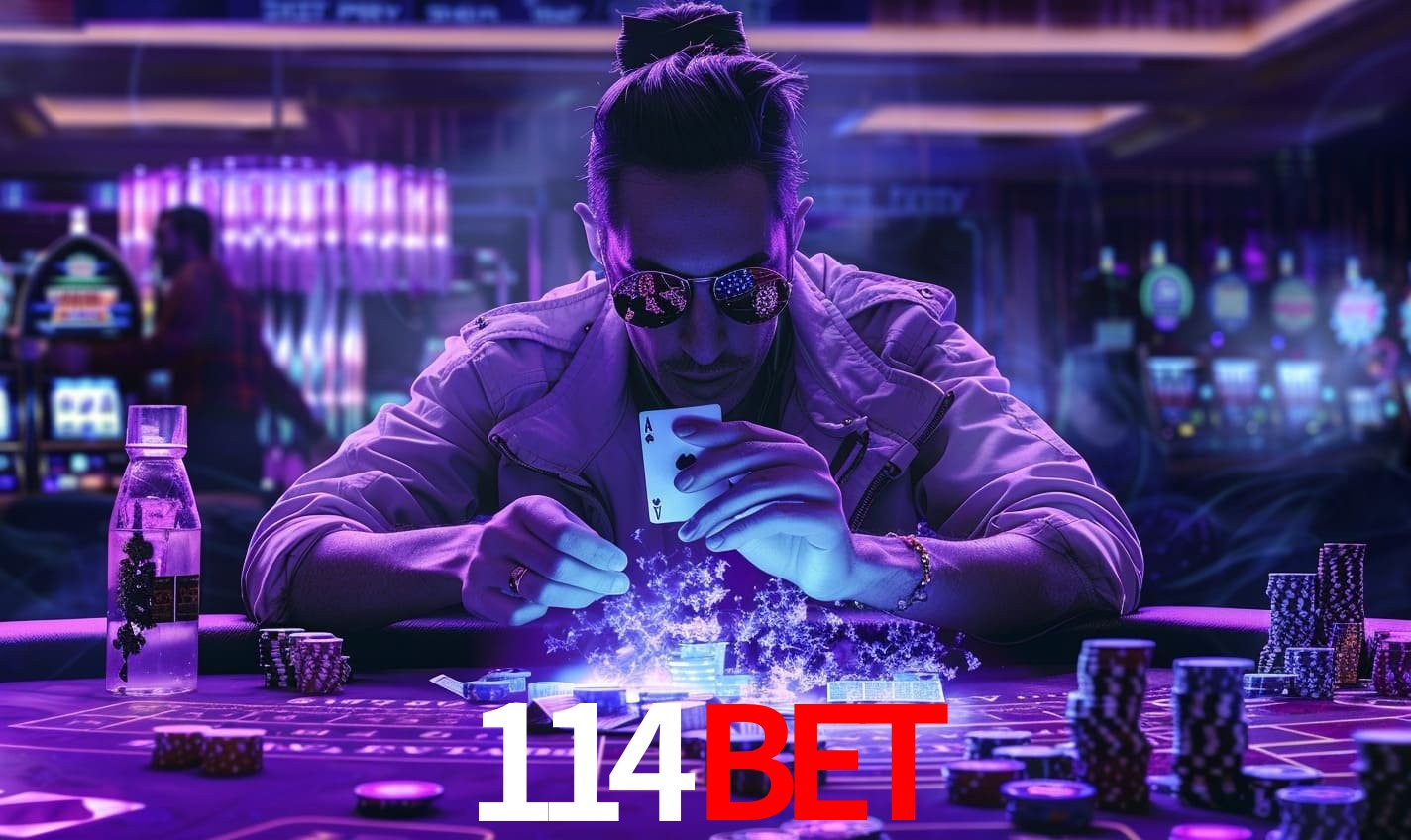 Welcome Bonus 114BET