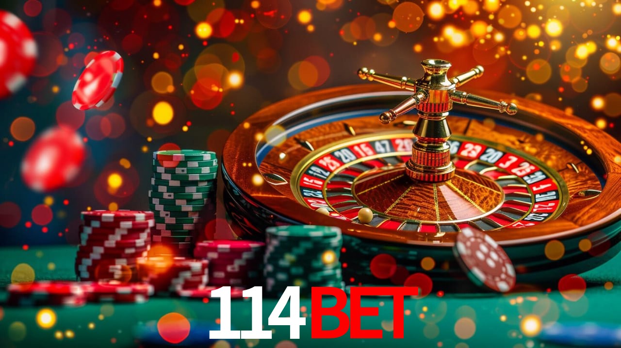 Segurança 2FA 114BET