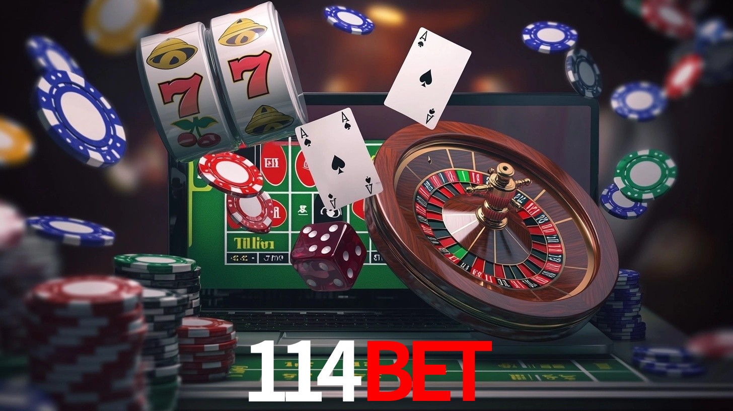 114BET,114BET App