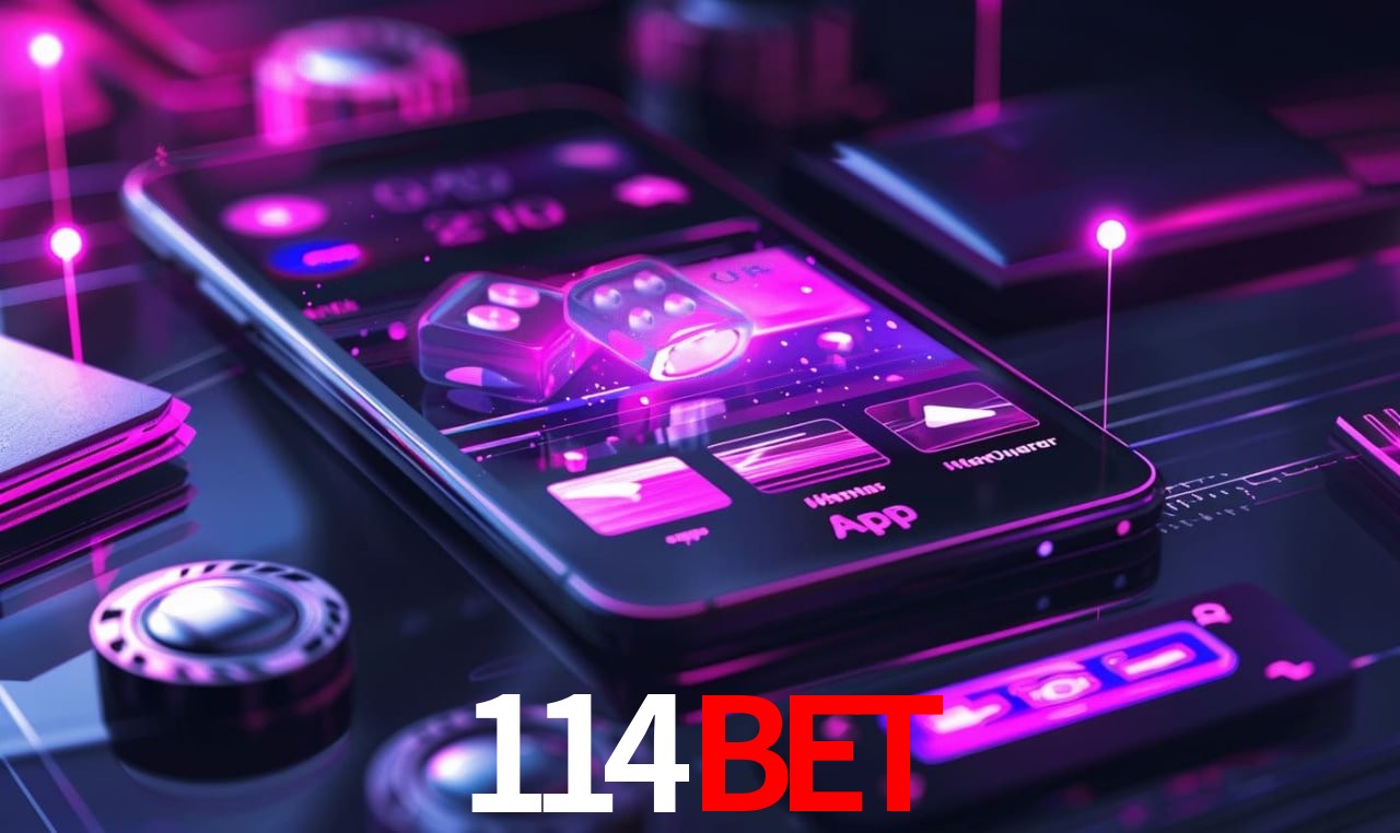 Roulette Table 114BET